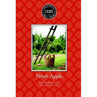 Bridgewater saszetka zapachowa FRESH APPLE
